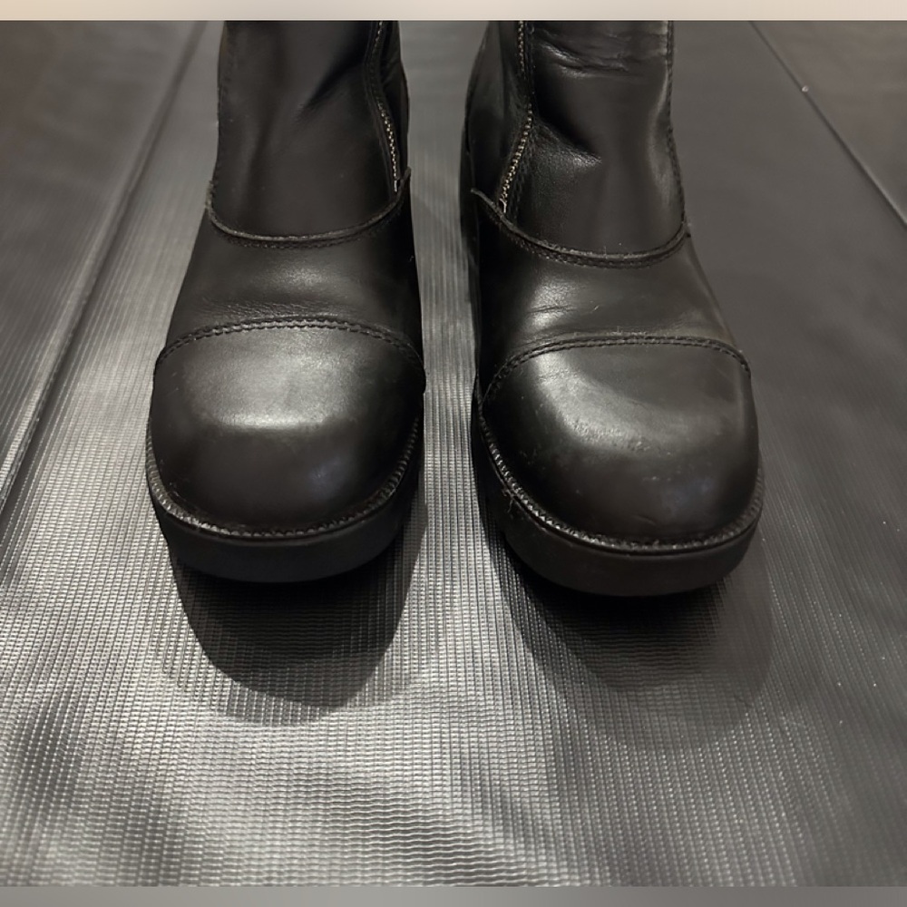 Harley Davidson Boots